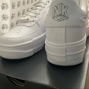 COPY - Air forces 1 pixels